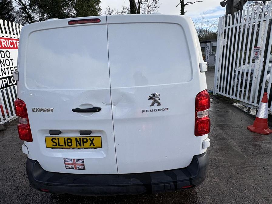 Used Peugeot Expert 2018 for sale - 77526674: Photo 4