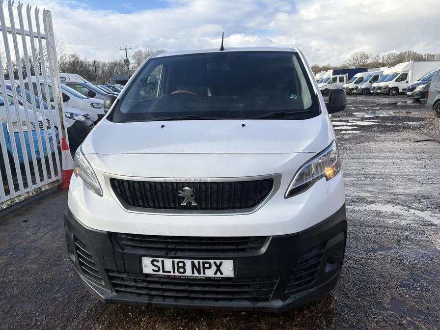 Used Peugeot Expert 2018 for sale - 77526674: Photo 5