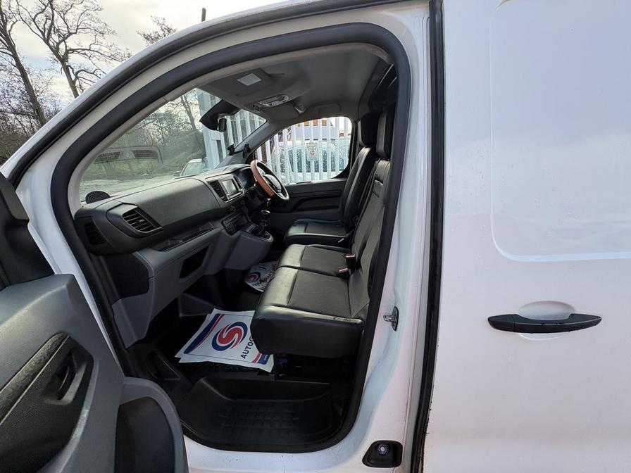 Used Peugeot Expert 2018 for sale - 77526674: Photo 7