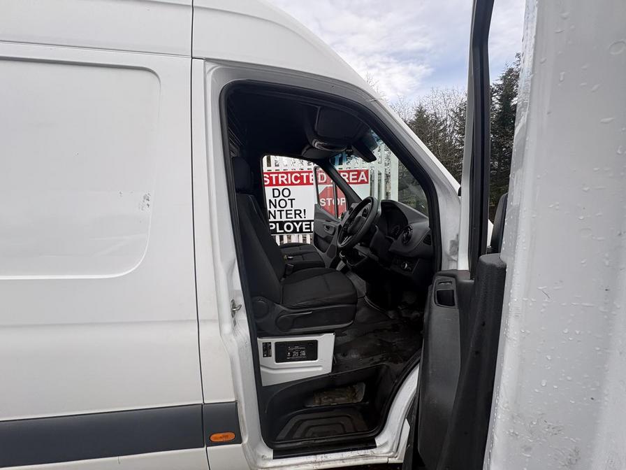 Used Mercedes-Benz Sprinter 2021 for sale - 77638344: Photo 15