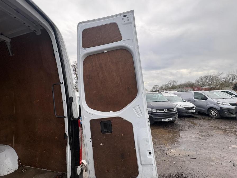 Used Mercedes-Benz Sprinter 2021 for sale - 77638344: Photo 19