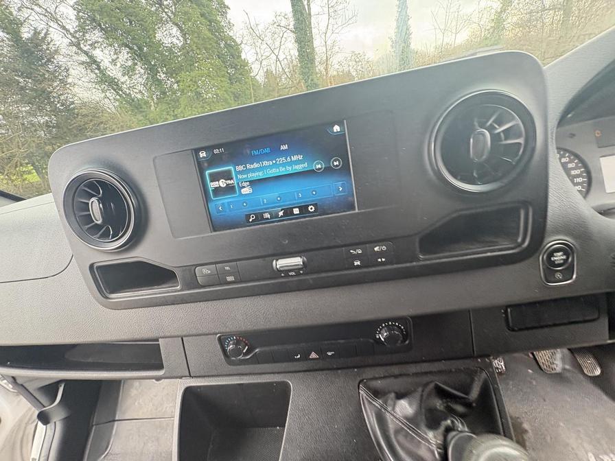 Used Mercedes-Benz Sprinter 2021 for sale - 77638344: Photo 20