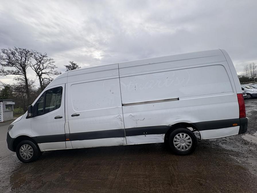 Used Mercedes-Benz Sprinter 2021 for sale - 77638344: Photo 5