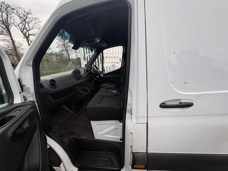 Used Mercedes-Benz Sprinter 2021 for sale - 77638344: Photo 6