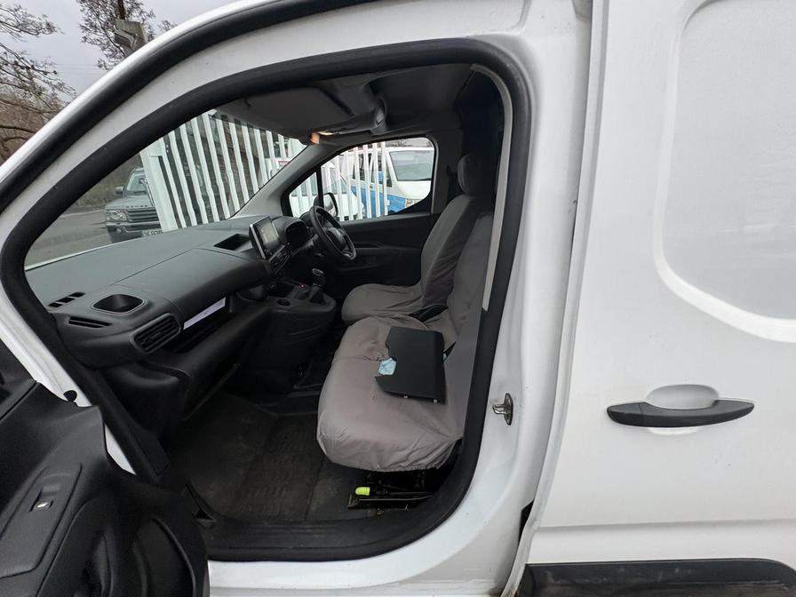 Used Citroen Berlingo 2020 for sale - 77293903: Photo 10