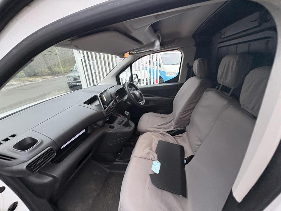Used Citroen Berlingo 2020 for sale - 77293903: Photo 13