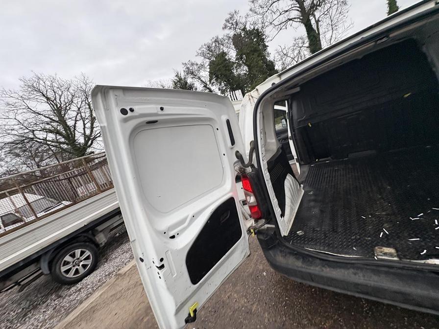 Used Citroen Berlingo 2020 for sale - 77293903: Photo 15