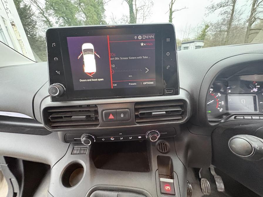 Used Citroen Berlingo 2020 for sale - 77293903: Photo 17