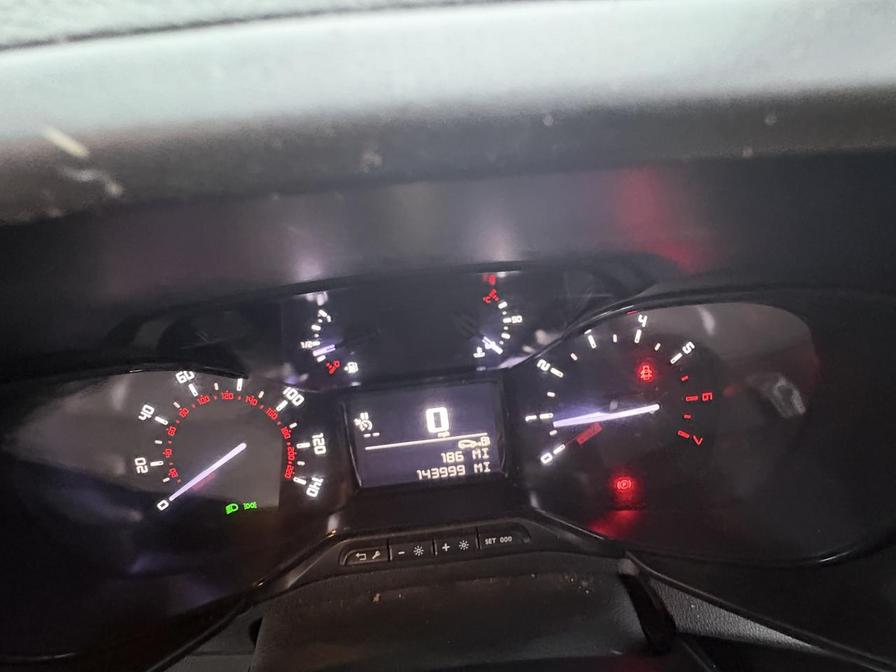 Used Citroen Berlingo 2020 for sale - 77293903: Photo 18