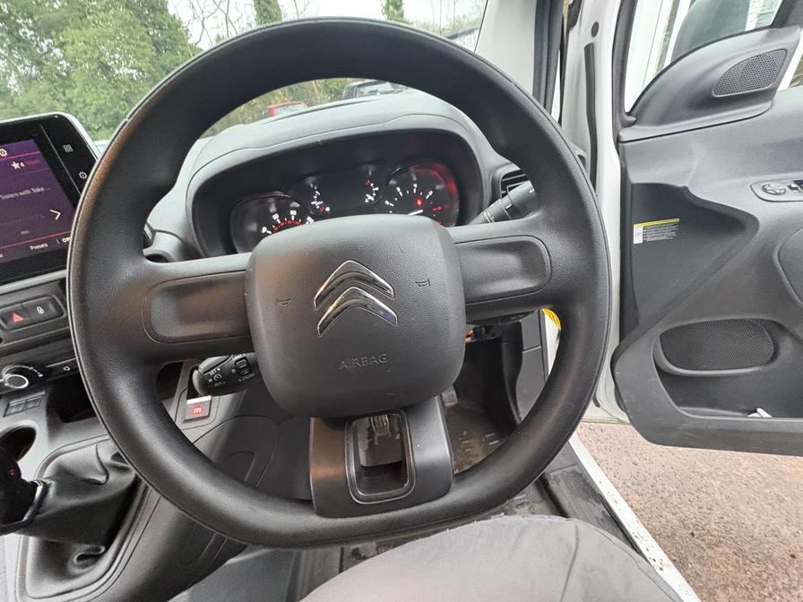 Used Citroen Berlingo 2020 for sale - 77293903: Photo 19