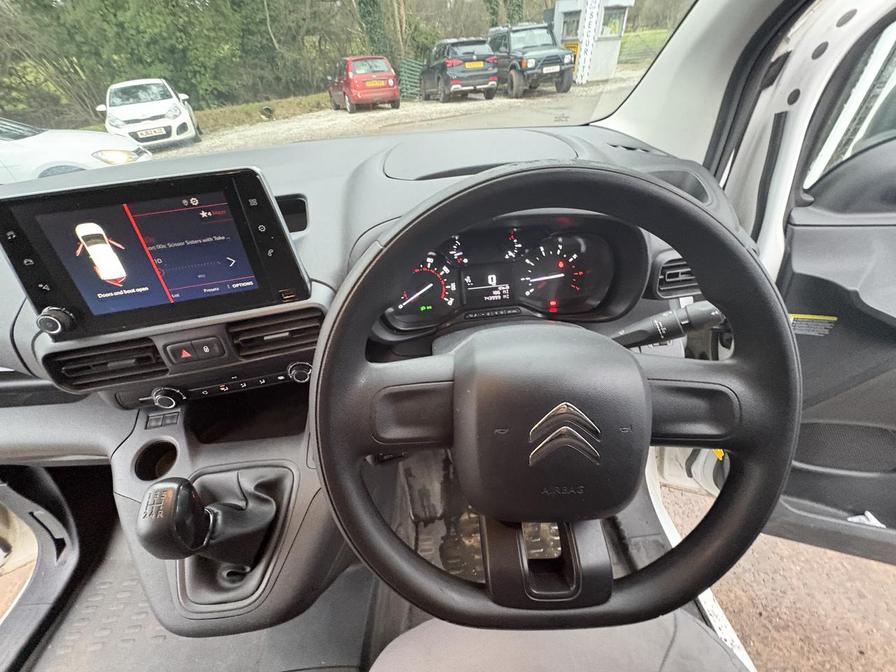 Used Citroen Berlingo 2020 for sale - 77293903: Photo 21