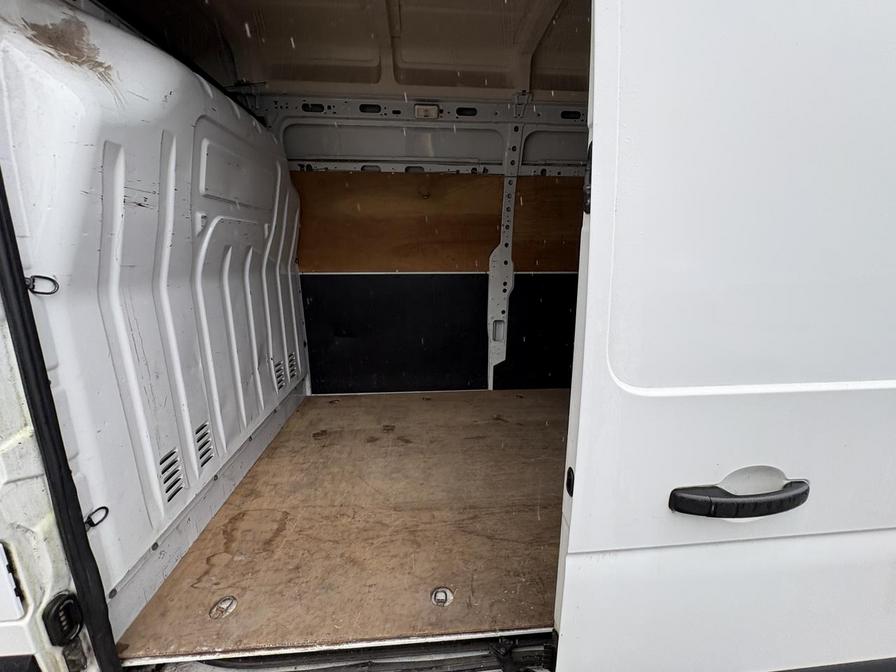 Used Vauxhall Movano 2012 for sale - 76339083: Photo 2