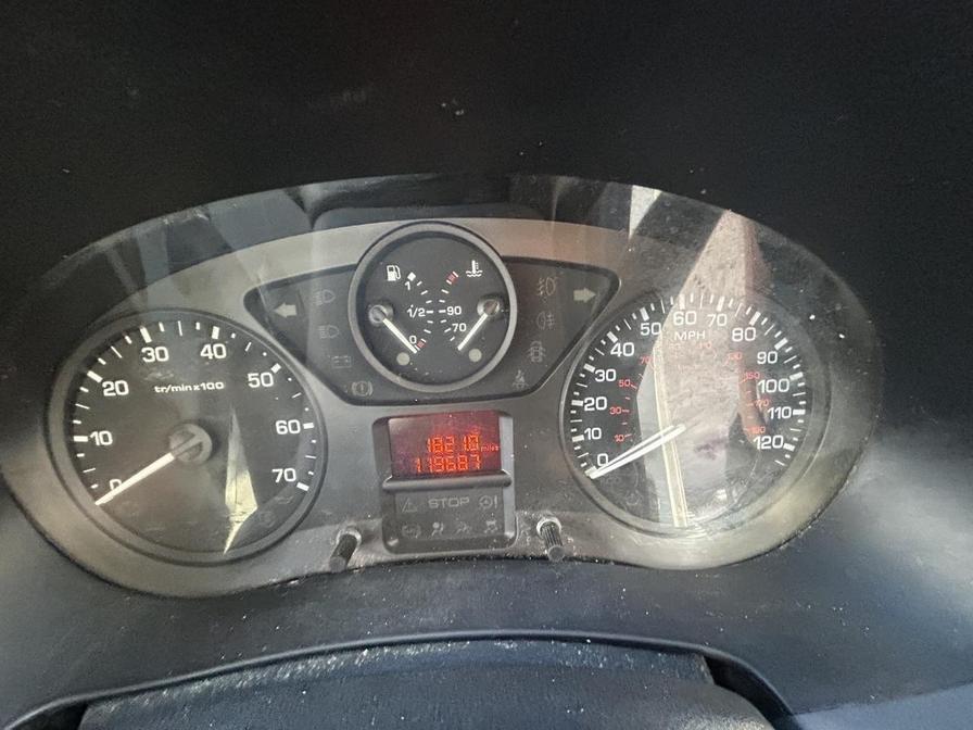 Used Peugeot Partner 2018 for sale - 76788593: Photo 10