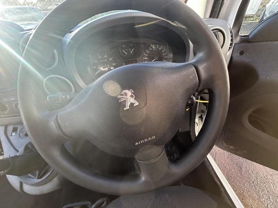 Used Peugeot Partner 2018 for sale - 76788593: Photo 15