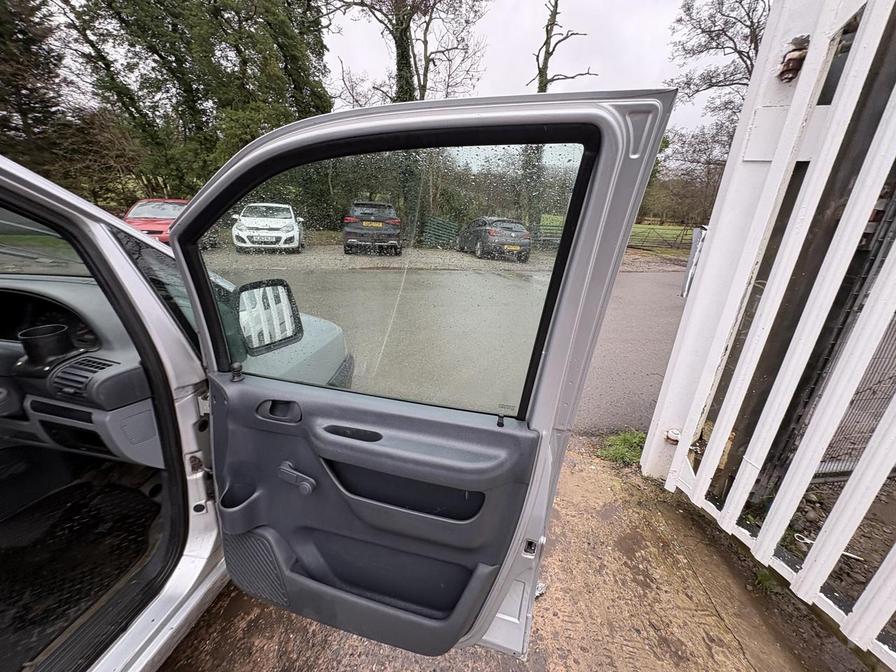 Used Citroen Dispatch 2005 for sale - 77518978: Photo 12