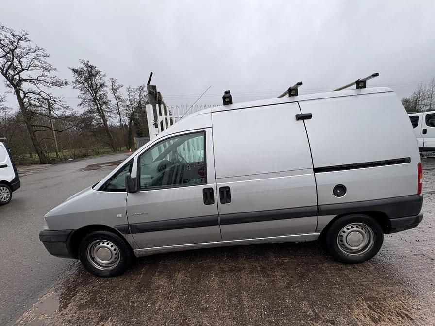 Used Citroen Dispatch 2005 for sale - 77518978: Photo 16