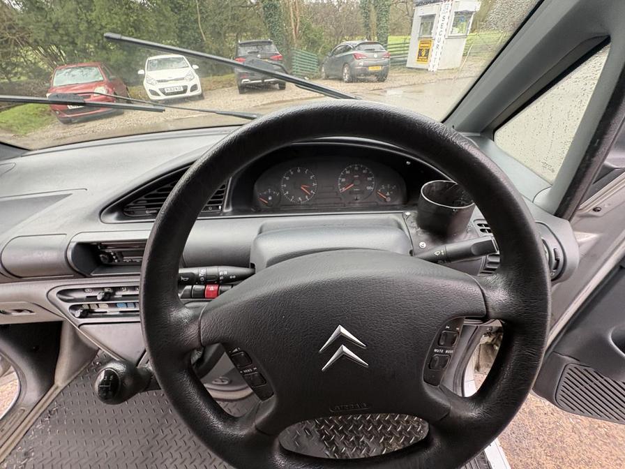 Used Citroen Dispatch 2005 for sale - 77518978: Photo 4