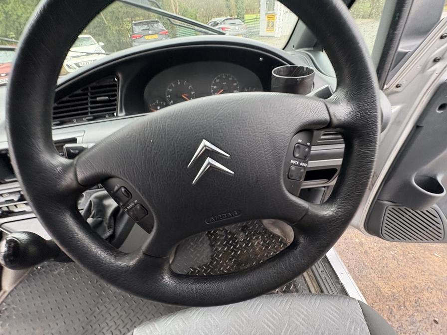 Used Citroen Dispatch 2005 for sale - 77518978: Photo 8