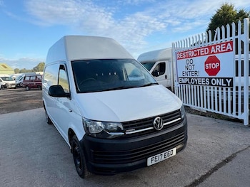 Volkswagen - Transporter
