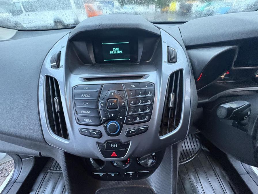 Used Ford Transit Connect 2017 for sale - 76937912: Photo 11