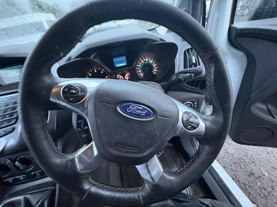 Used Ford Transit Connect 2017 for sale - 76937912: Photo 13