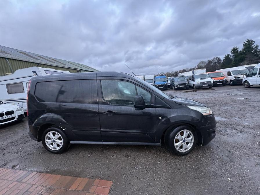 Used Ford Transit Connect 2017 for sale - 76937912: Photo 3