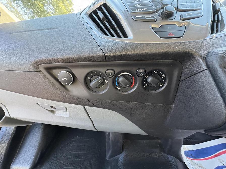 Used Ford Transit Custom 2017 for sale - 76804475: Photo 15