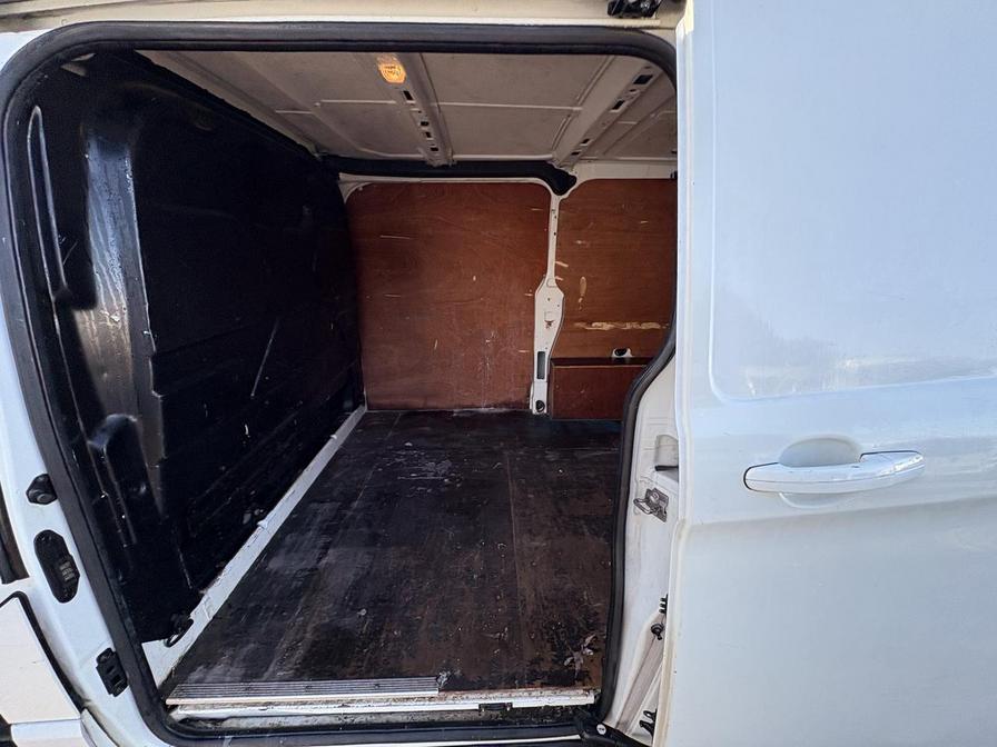 Used Ford Transit Custom 2017 for sale - 76804475: Photo 9