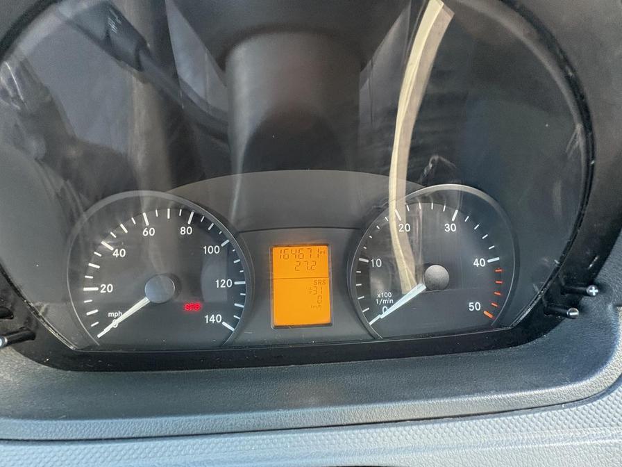 Used Mercedes-Benz Vito 2008 for sale - 76529085: Photo 15