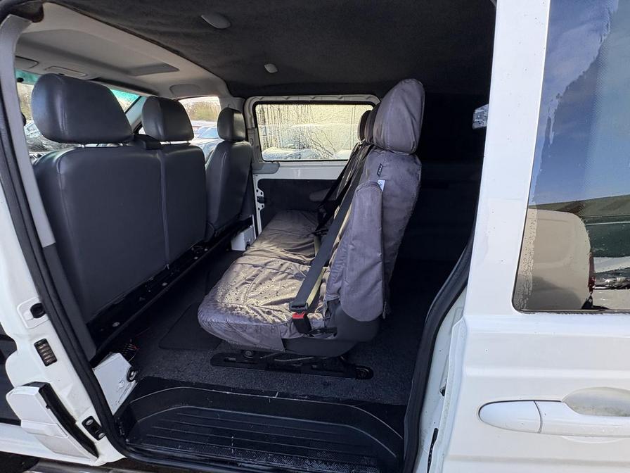 Used Mercedes-Benz Vito 2008 for sale - 76529085: Photo 7