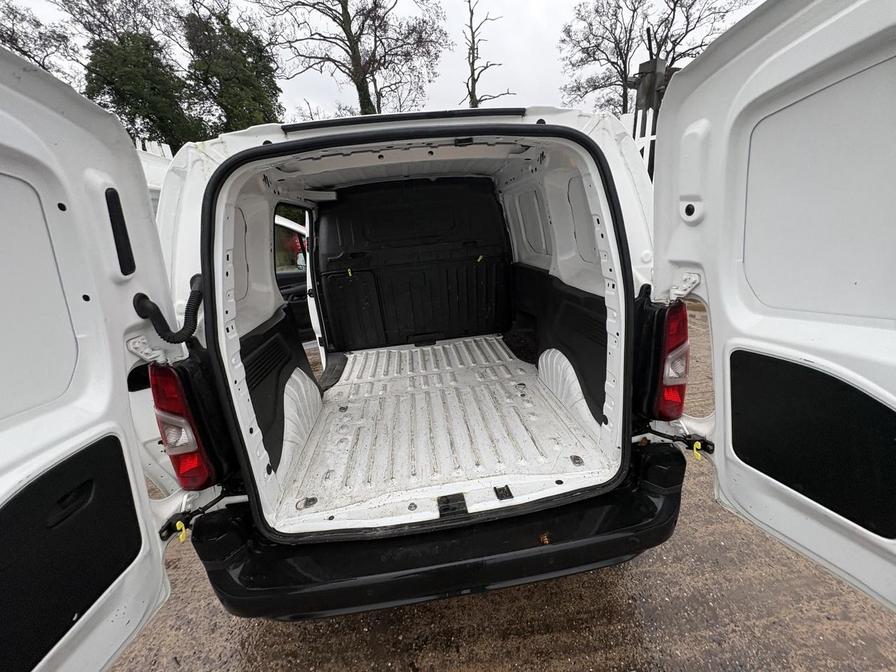 Used Citroen Berlingo 2020 for sale - 76967240: Photo 10