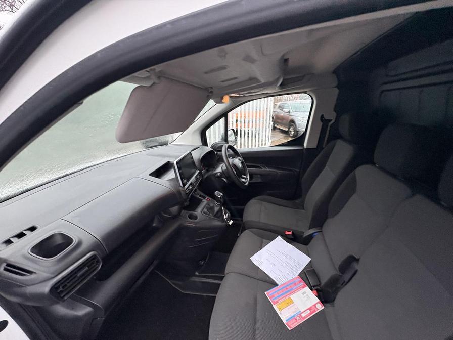 Used Citroen Berlingo 2020 for sale - 76967240: Photo 12