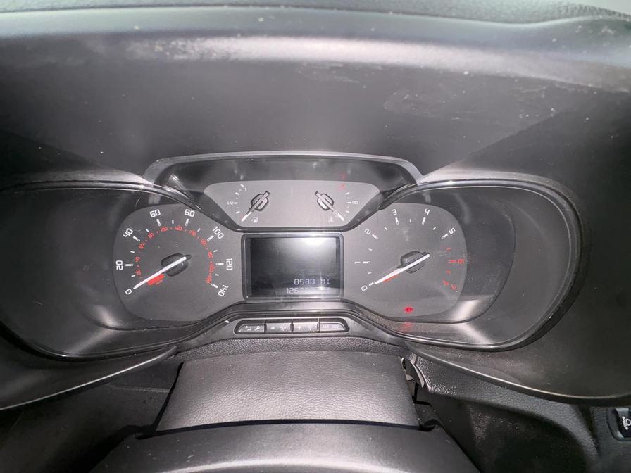 Used Citroen Berlingo 2020 for sale - 76967240: Photo 6