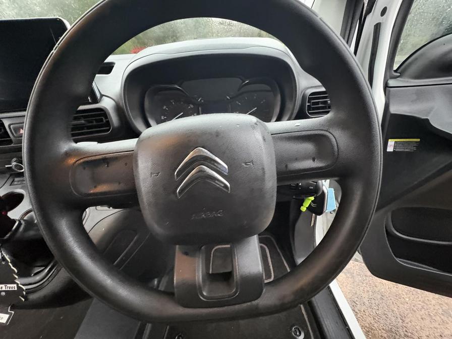 Used Citroen Berlingo 2020 for sale - 76967240: Photo 8