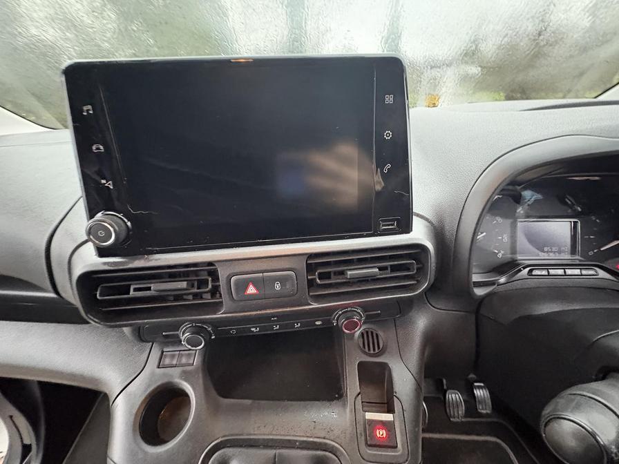 Used Citroen Berlingo 2020 for sale - 76967240: Photo 9