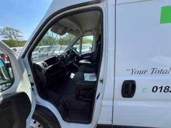 Used Citroen Relay 2021 for sale - 74691596: Photo