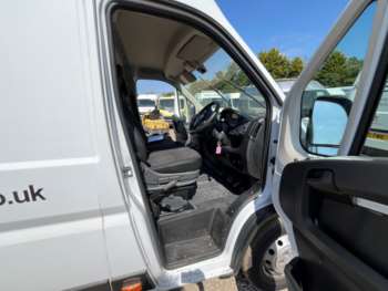 Used Citroen Relay 2021 for sale - 74691596: Photo
