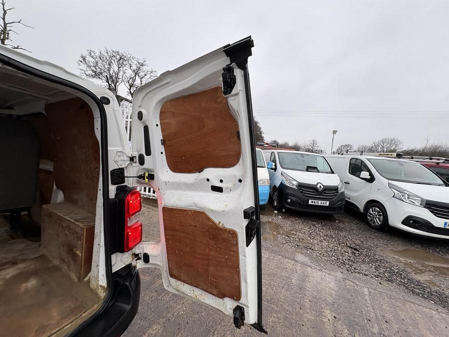 Used Toyota ProAce 2017 for sale - 77308058: Photo 10