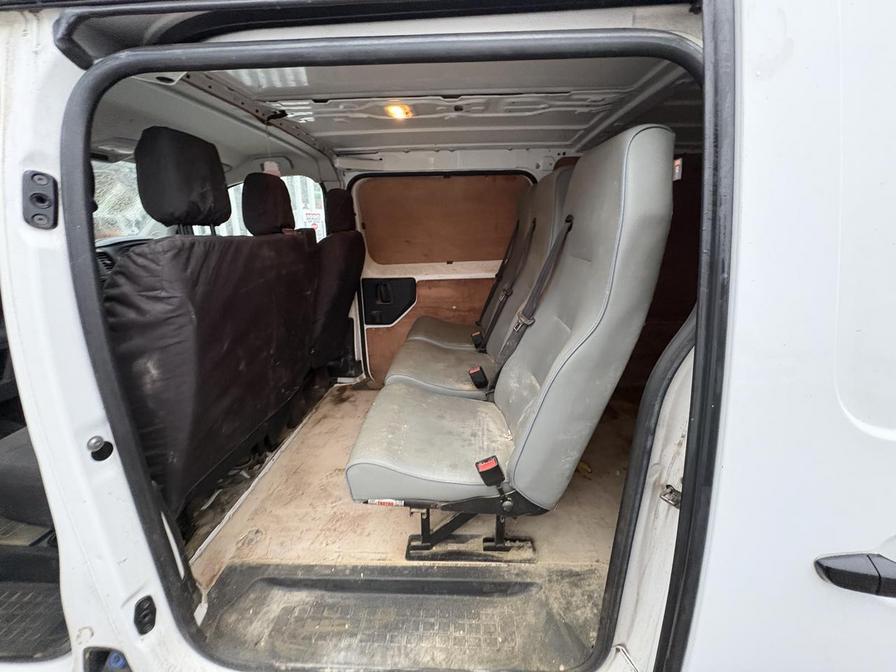 Used Toyota ProAce 2017 for sale - 77308058: Photo 12