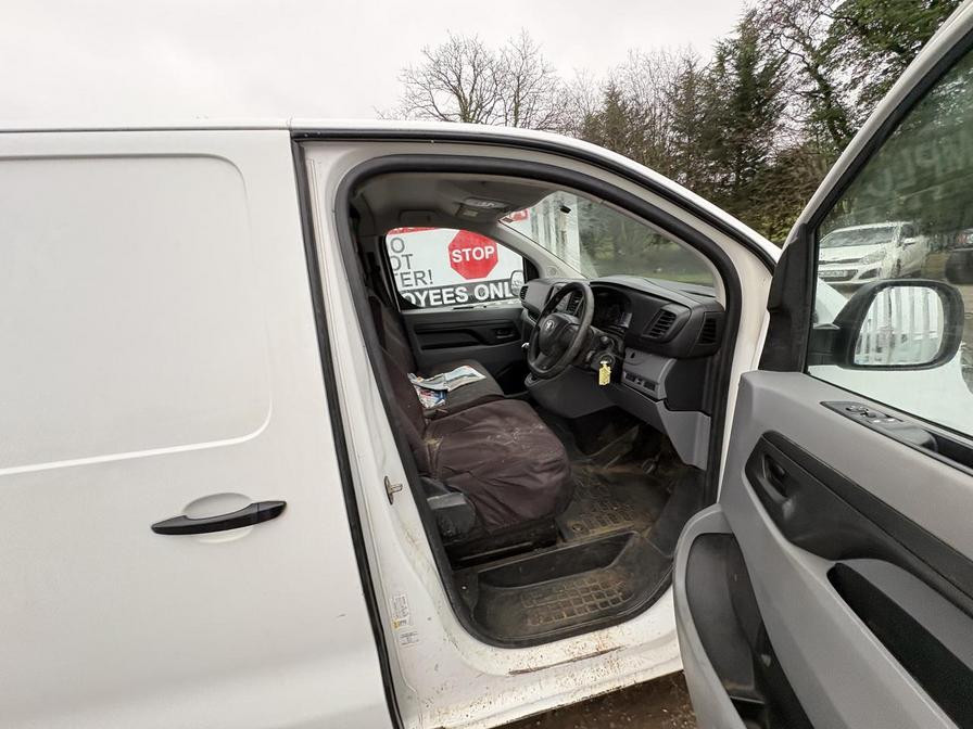 Used Toyota ProAce 2017 for sale - 77308058: Photo 13