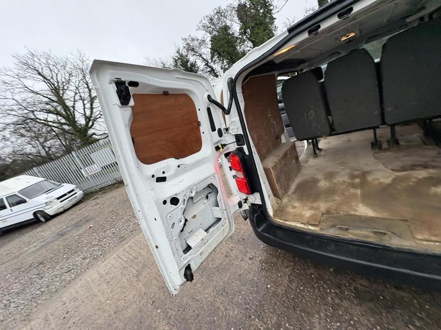 Used Toyota ProAce 2017 for sale - 77308058: Photo 14