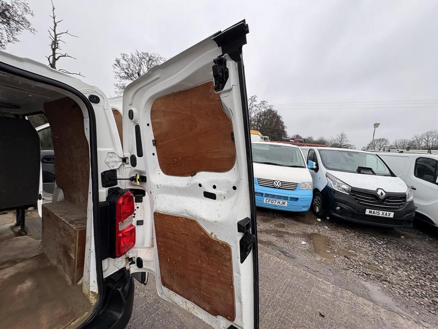 Used Toyota ProAce 2017 for sale - 77308058: Photo 18