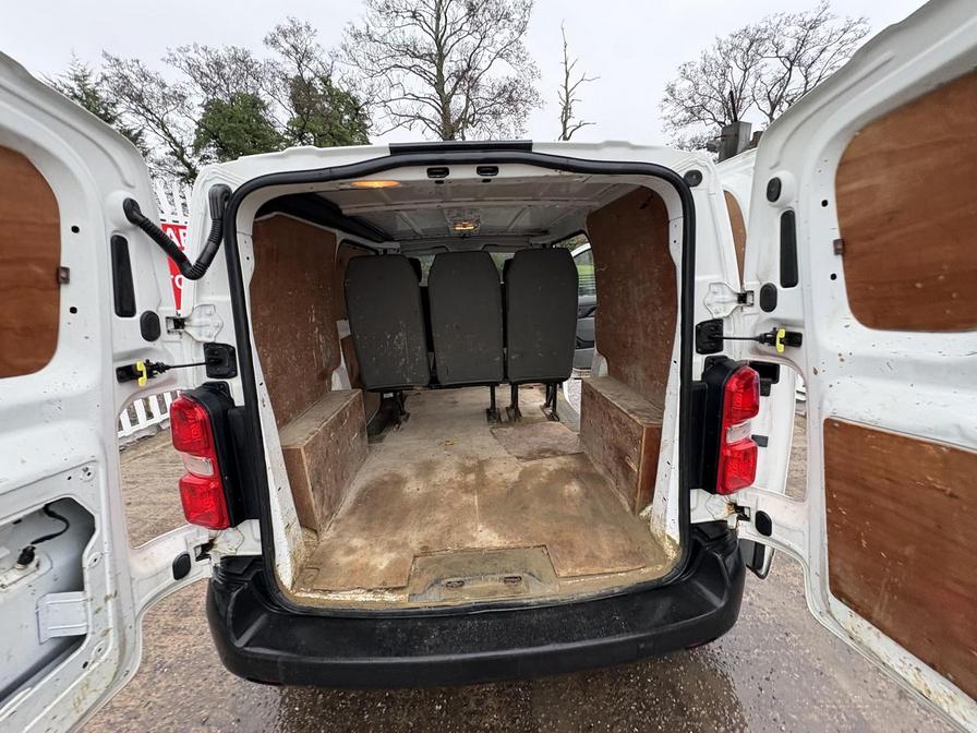 Used Toyota ProAce 2017 for sale - 77308058: Photo 22