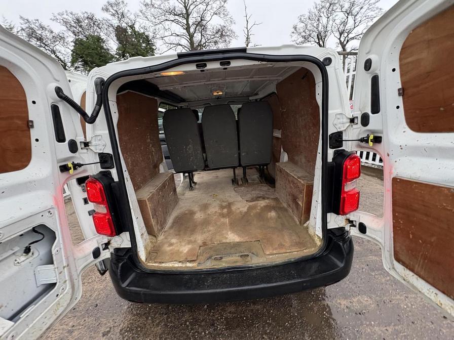 Used Toyota ProAce 2017 for sale - 77308058: Photo 23