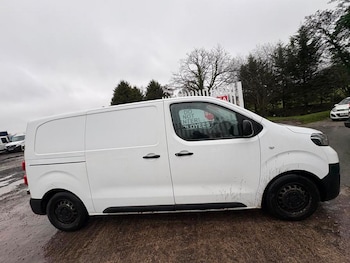 Used Toyota ProAce 2017 for sale - 77308058: Photo