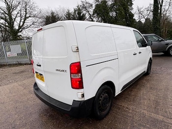 Used Toyota ProAce 2017 for sale - 77308058: Photo