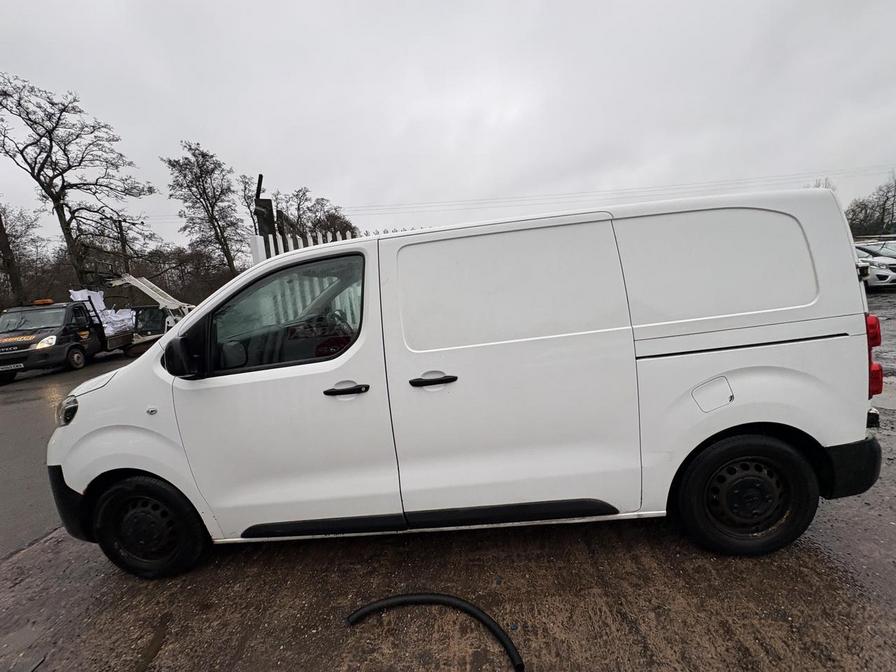 Used Toyota ProAce 2017 for sale - 77308058: Photo 7