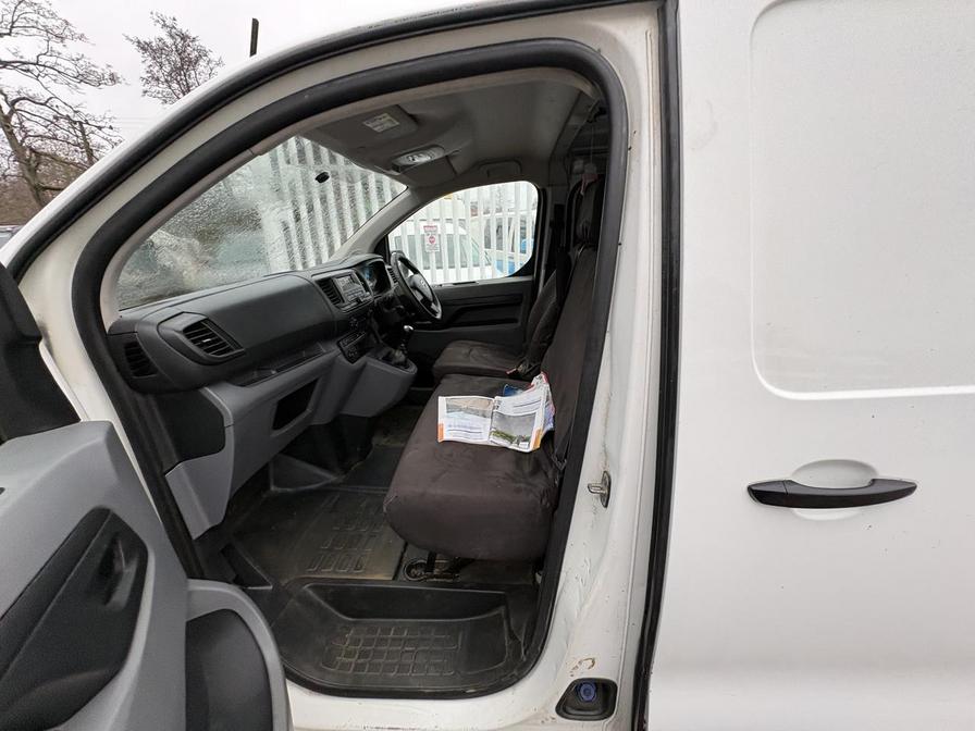 Used Toyota ProAce 2017 for sale - 77308058: Photo 8