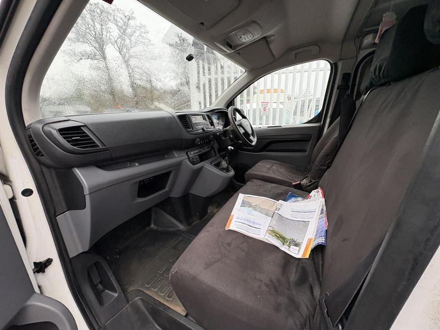 Used Toyota ProAce 2017 for sale - 77308058: Photo 9