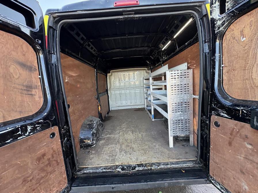 Used Citroen Relay 2021 for sale - 76804477: Photo 10